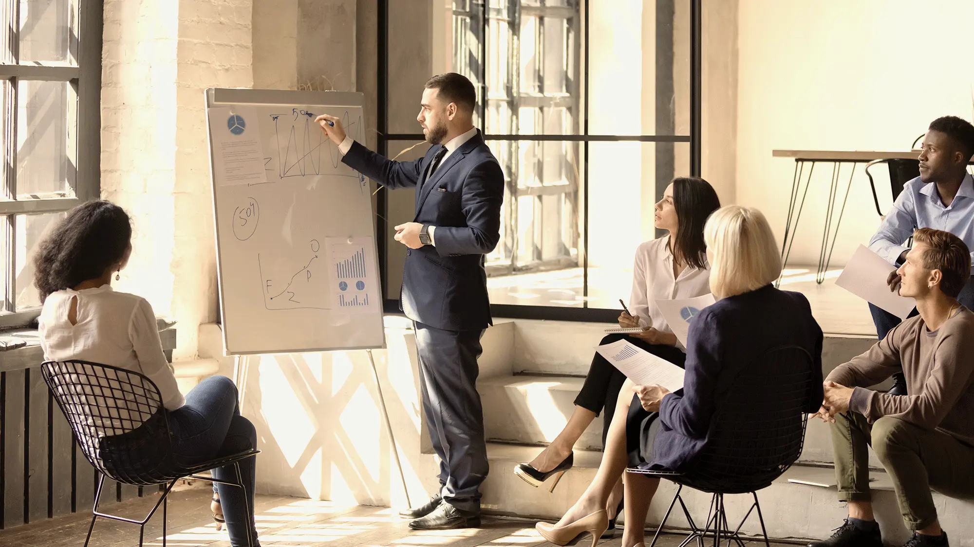 Complete Guide to Starting a Startup - From Idea to Successful Business